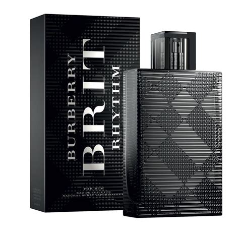 burberry rhythm for him amazon|burberry brit edt 50ml.